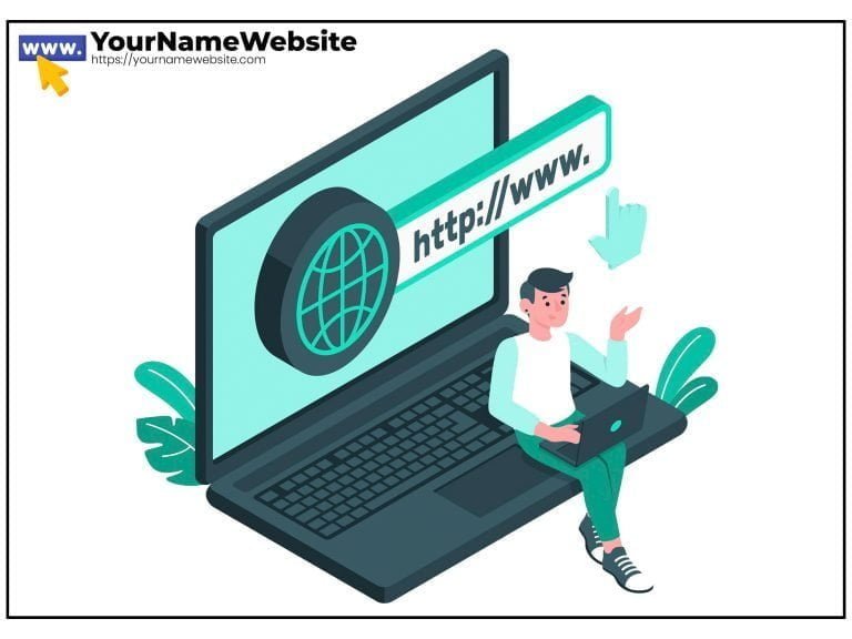 How to Buy a Domain Name That Is Taken