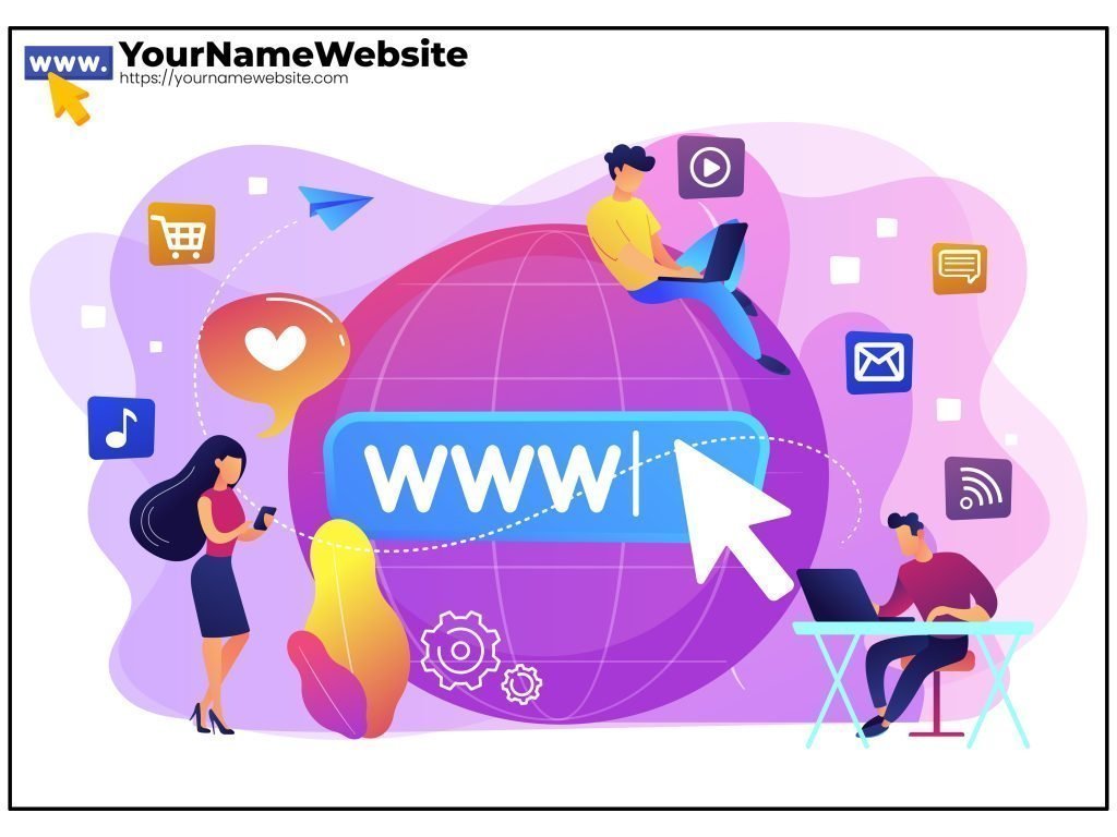 What is the Main Purpose of the Domain Name System - YOURNAMEWEBSITE