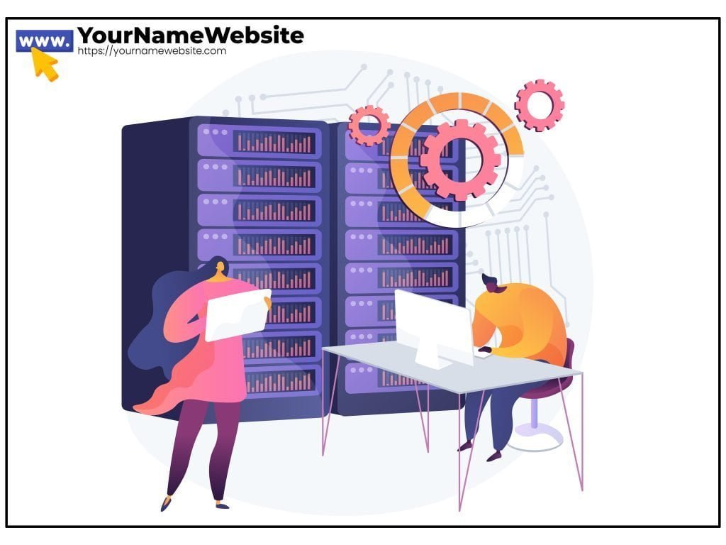 Best Web Hosting Services for Small Business - YOURNAMEWEBSITE