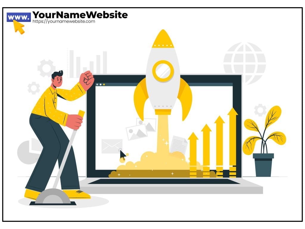 How Website Is Important For Business - YOURNAMEWEBSITE
