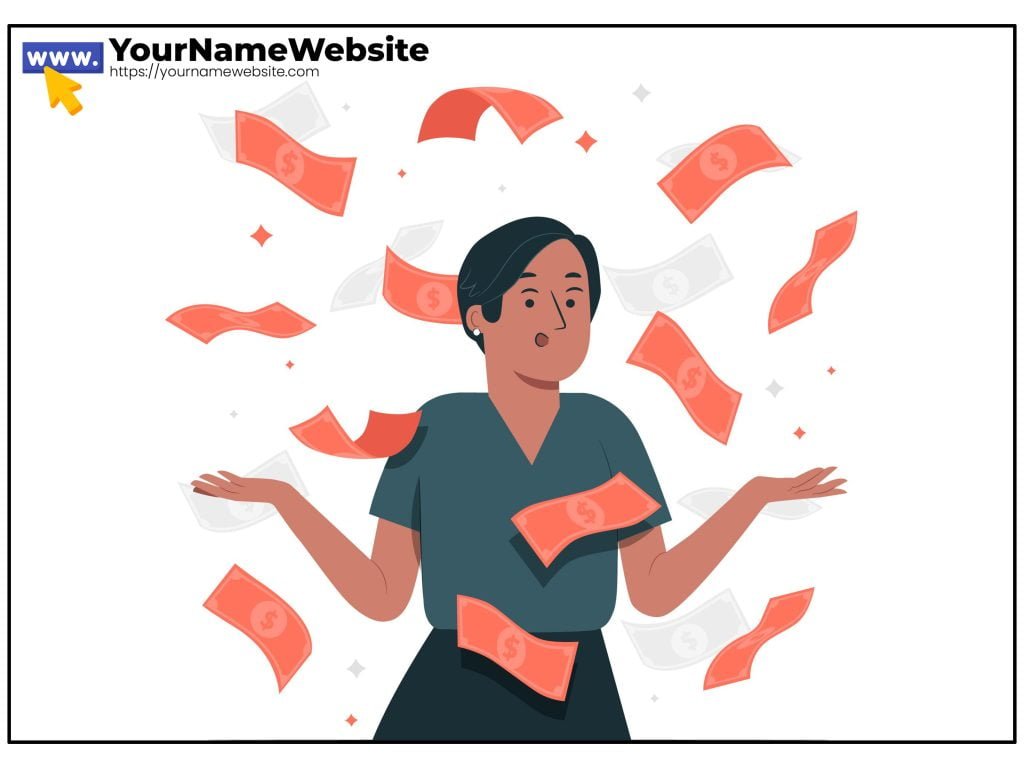 How to Create a Website that Makes Money - YOURNAMEWEBSITE
