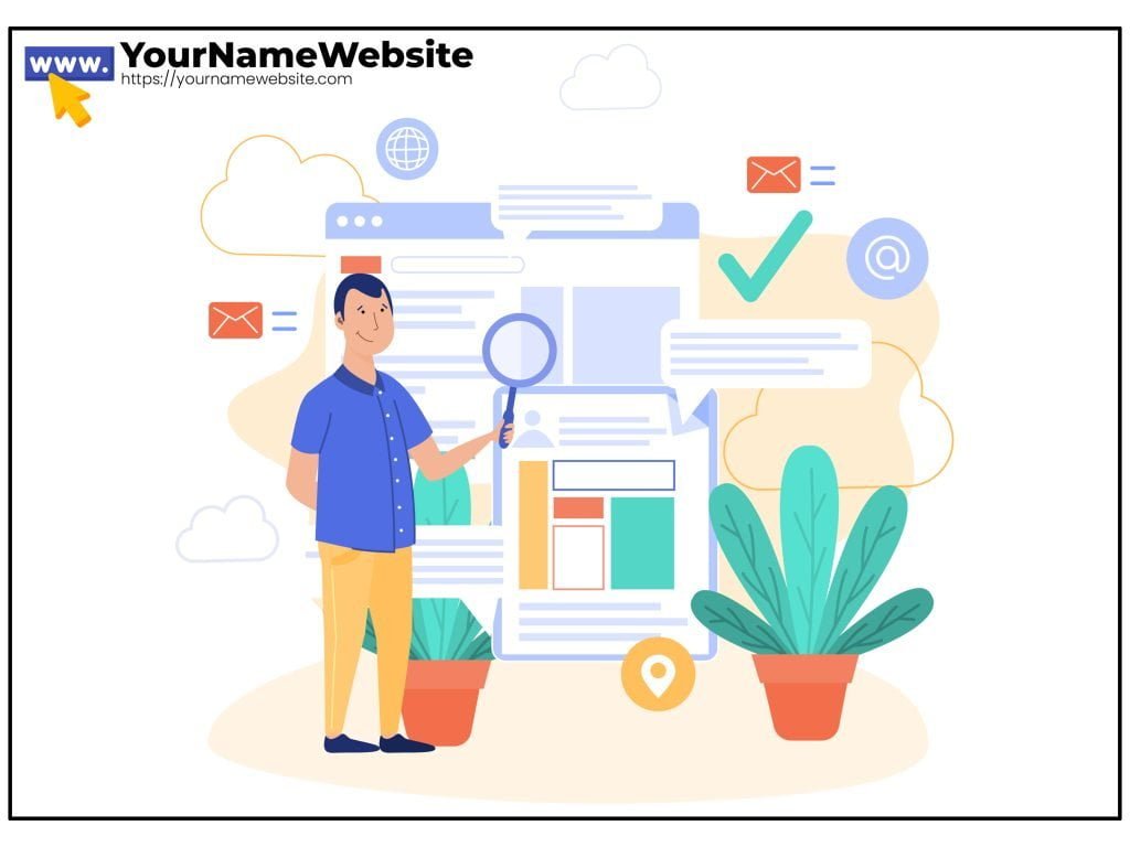 How to Drive Traffic to Your Website - YOURNAMEWEBSITE
