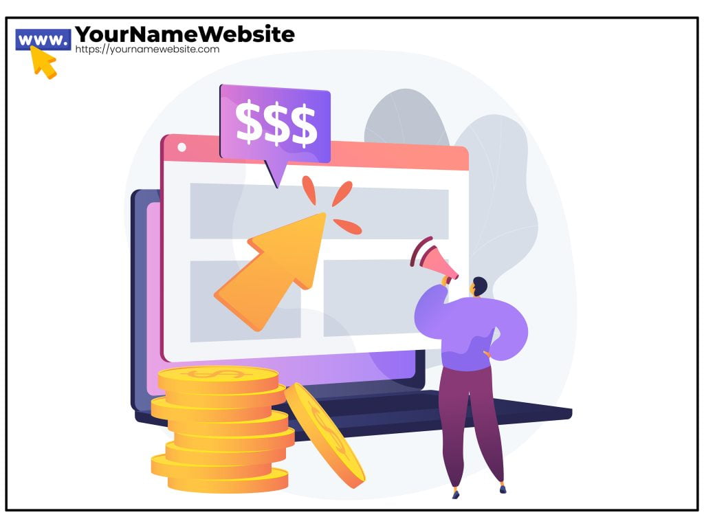 How to Sell a Website - YOURNAMEWEBSITE