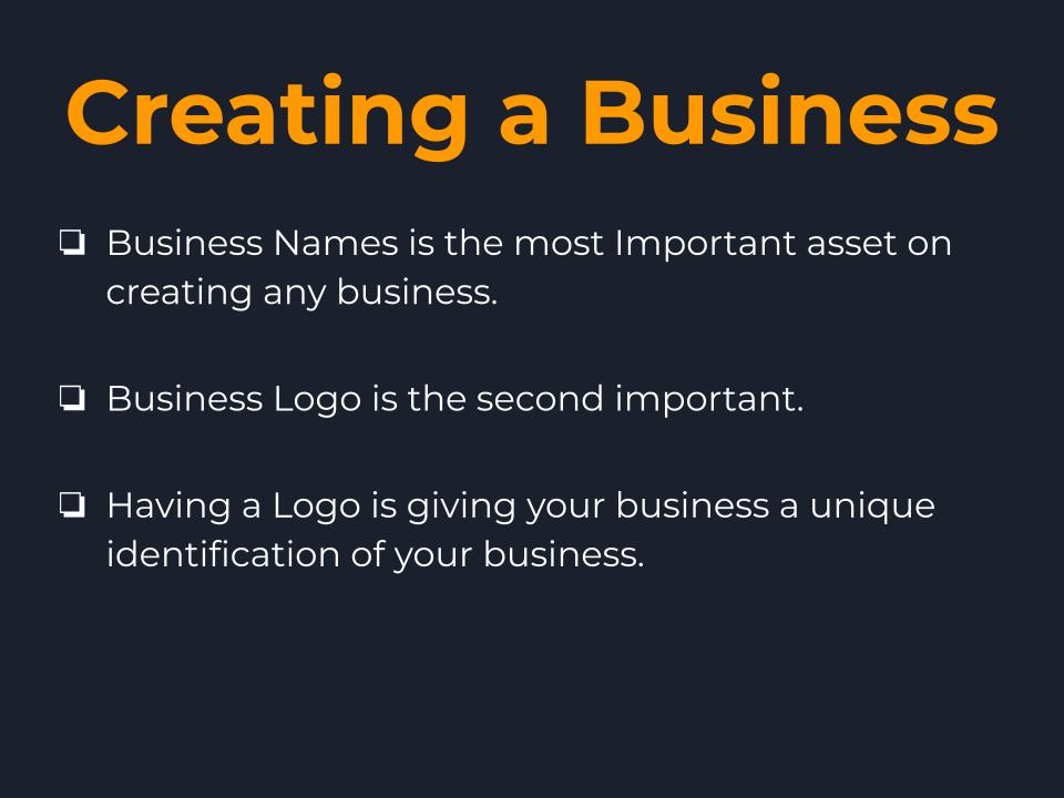 Website for Business - CREATING A BUSSINESS WEBSITE - Page 001 - yournamewebsite