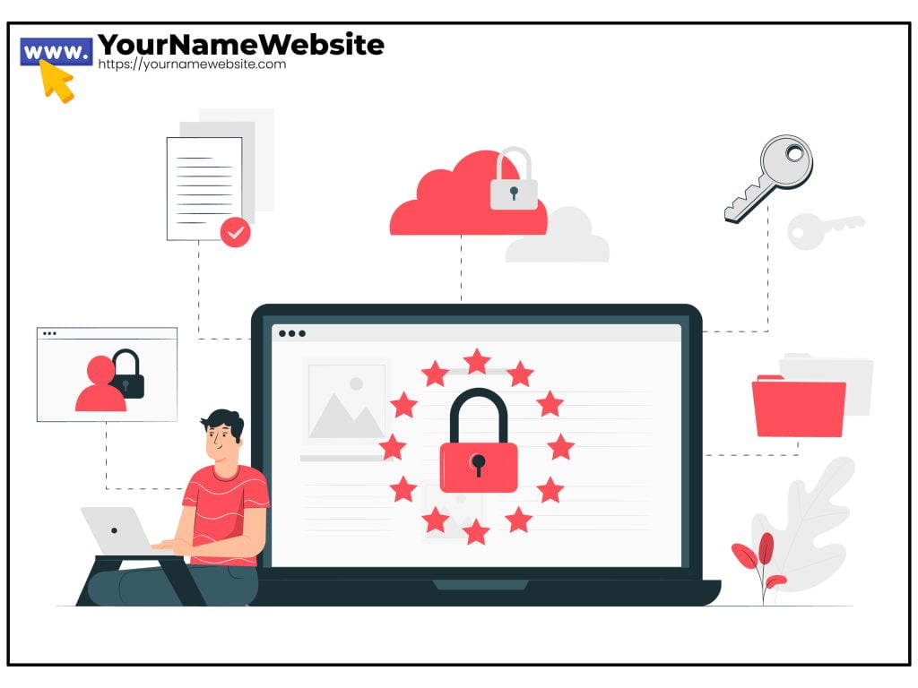 Benefits of Domain Privacy - Ultimate Guide - YOURNAMEWEBSITE