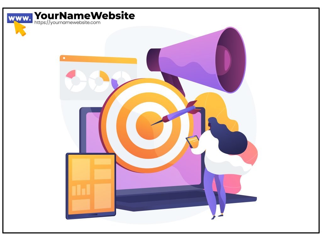Effective Online Marketing Campaigns - YOURNAMEWEBSITE