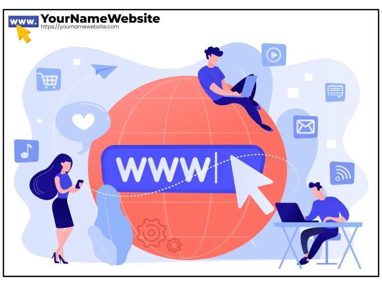 How to Choose a Domain Name That Aligns with Your Business Goals