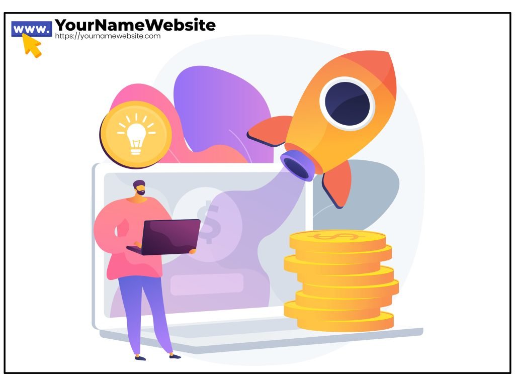 Monetizing Websites Strategies to Sell Domain Names and Websites for Profit - YOURNAMEWEBSITE