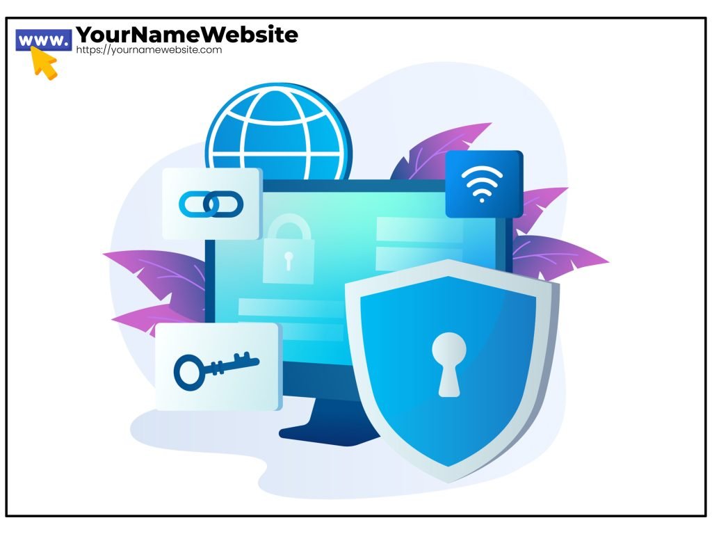 Securing Domain Name - Domain Name Protection - YOURNAMEWEBSITE