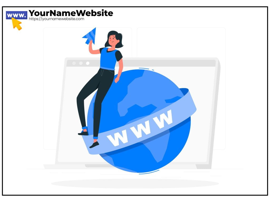 The Impact of Domain Age on SEO - YOURNAMEWEBSITE