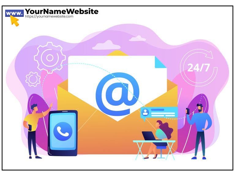The Role of Domain Names in Email Marketing
