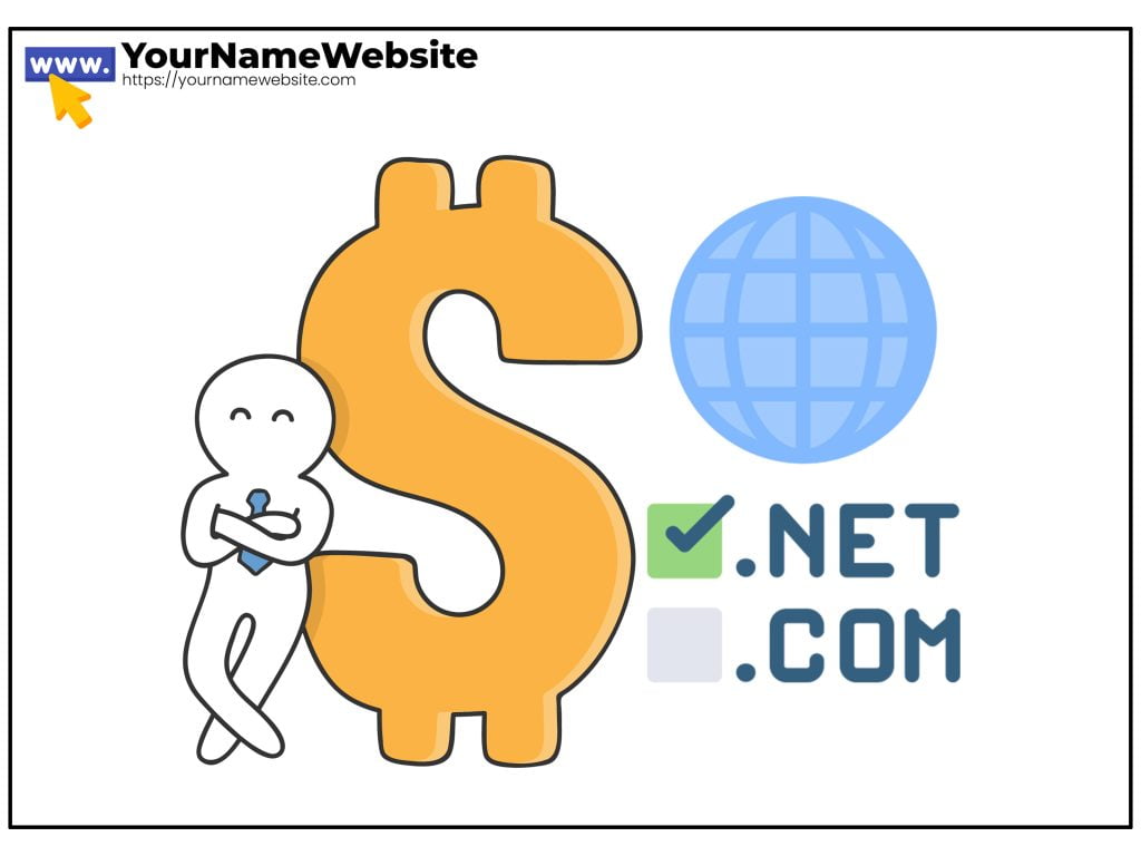 Unlocking the Secrets of Domain Name Selling A Comprehensive Guide - YOURNAMEWEBSITE